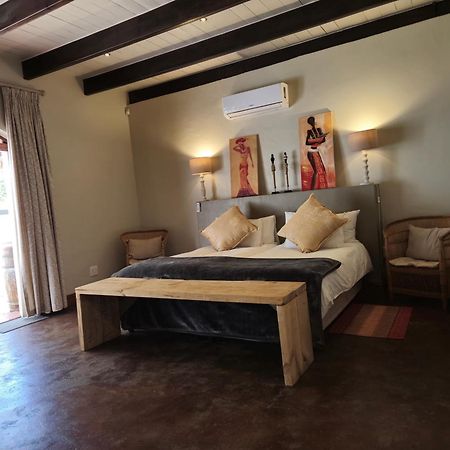De Leeuwenhof Estate Hotel Paarl Bagian luar foto