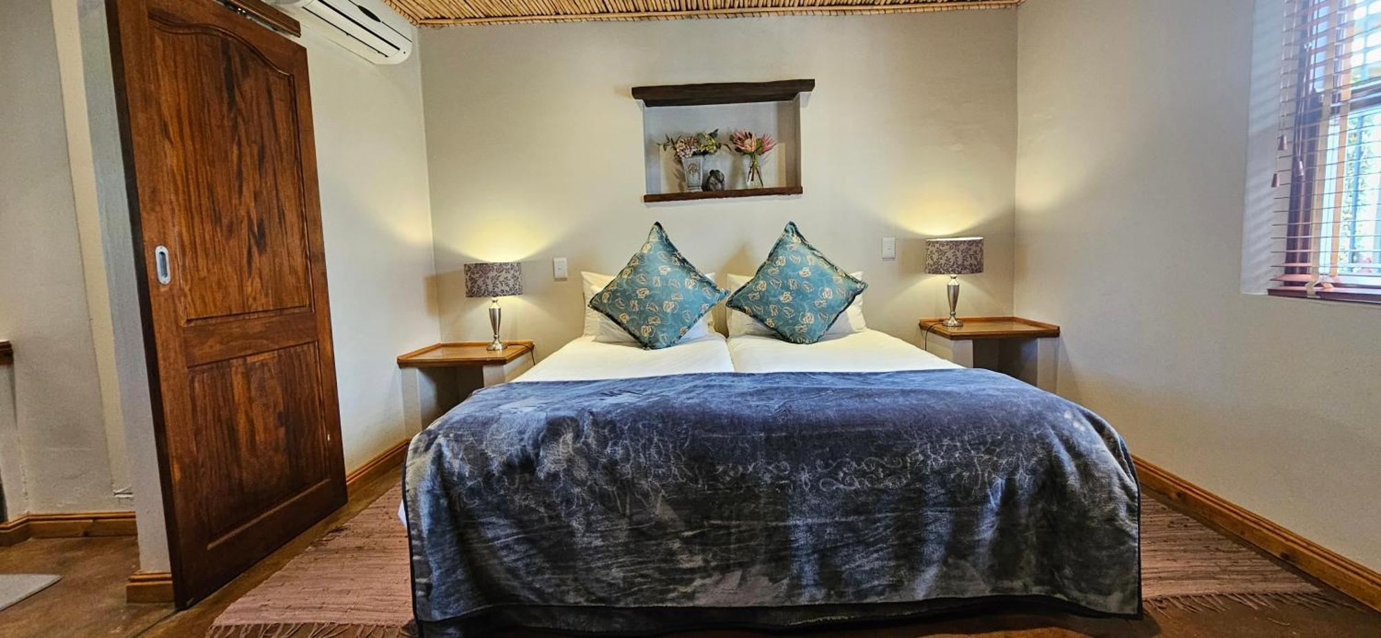 De Leeuwenhof Estate Hotel Paarl Bagian luar foto