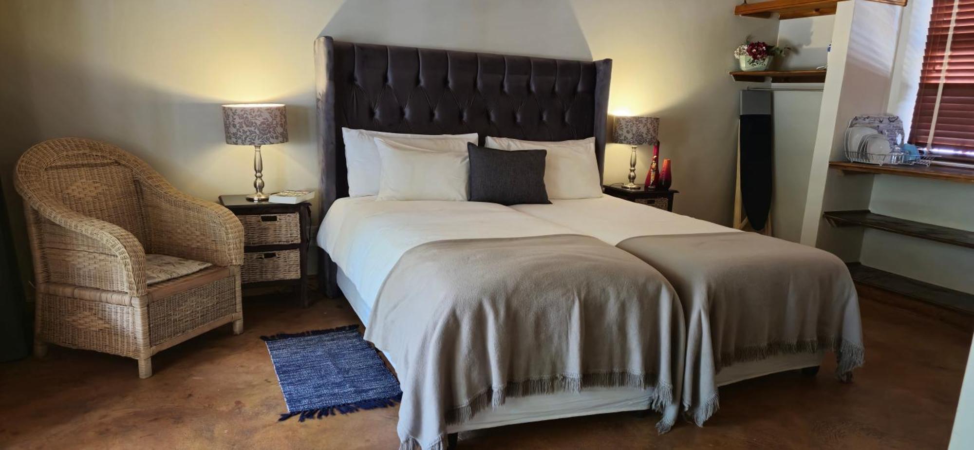 De Leeuwenhof Estate Hotel Paarl Bagian luar foto